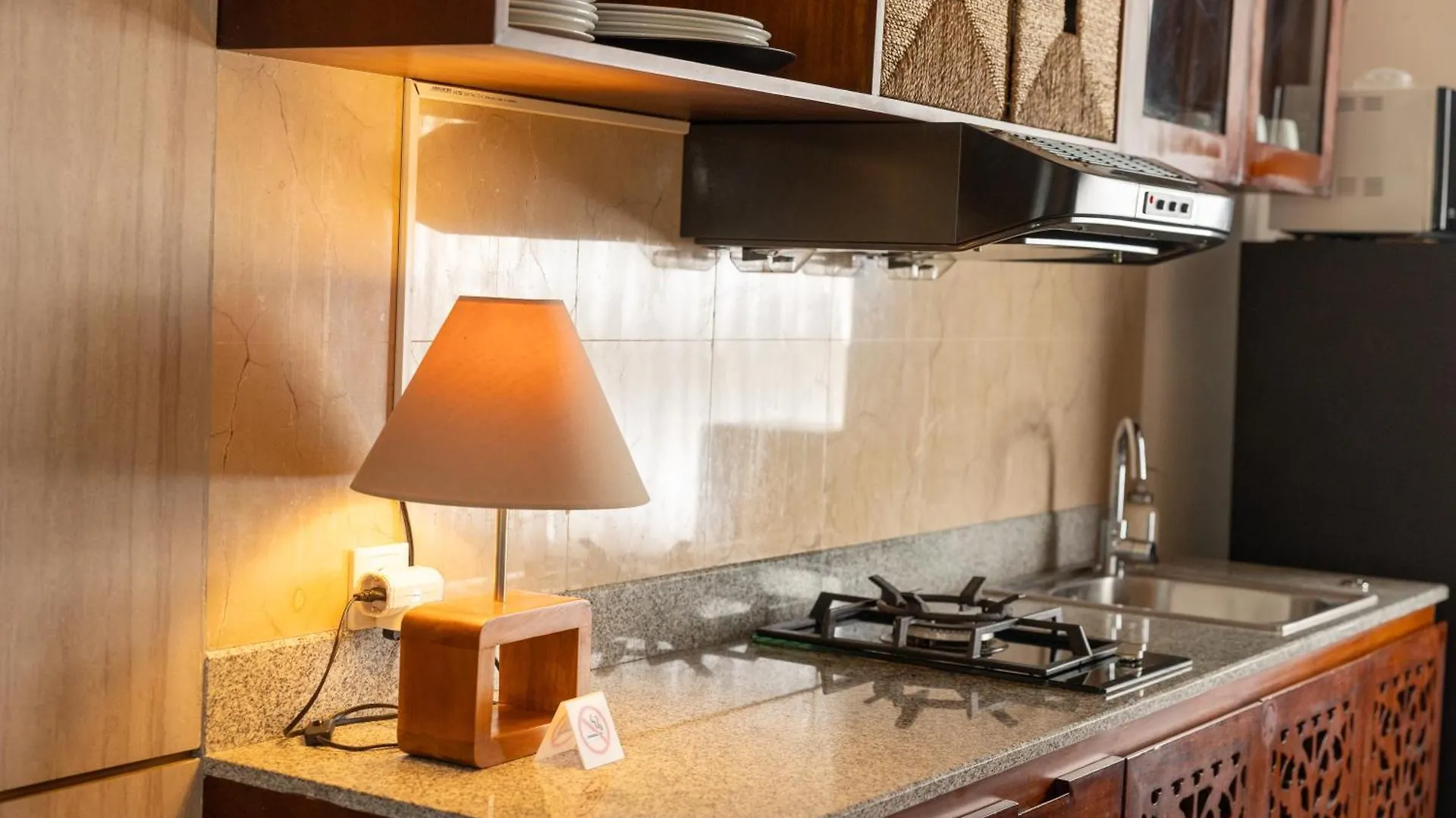 Lily Villa Jimbaran By Fays Hospitality 0*, Jimbaran (Bali) Indonesia