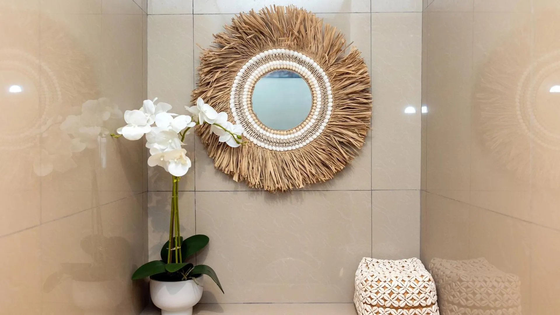Lily Villa Jimbaran By Fays Hospitality 0*, Jimbaran (Bali) Indonesia