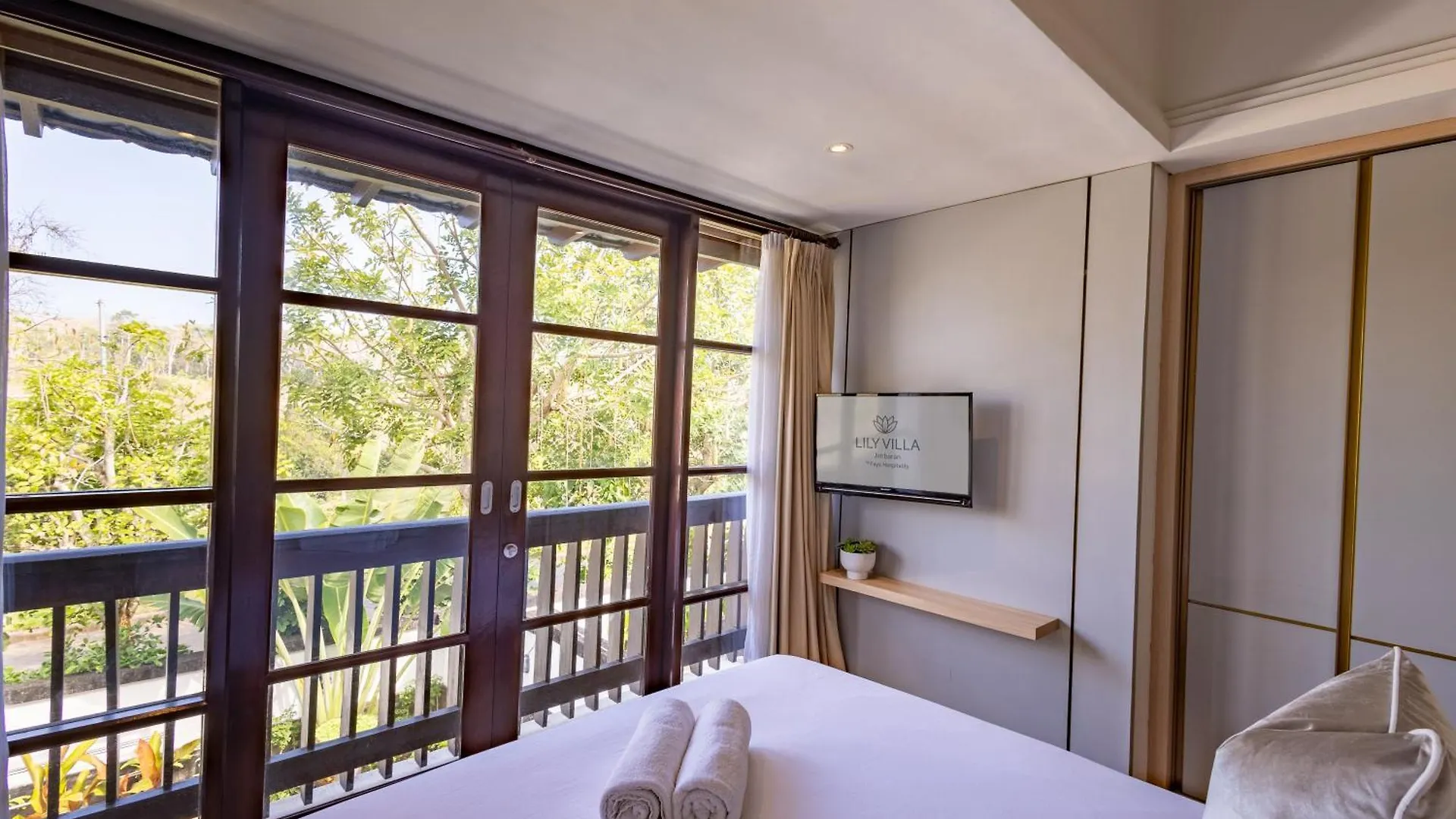 Lily Villa Jimbaran By Fays Hospitality