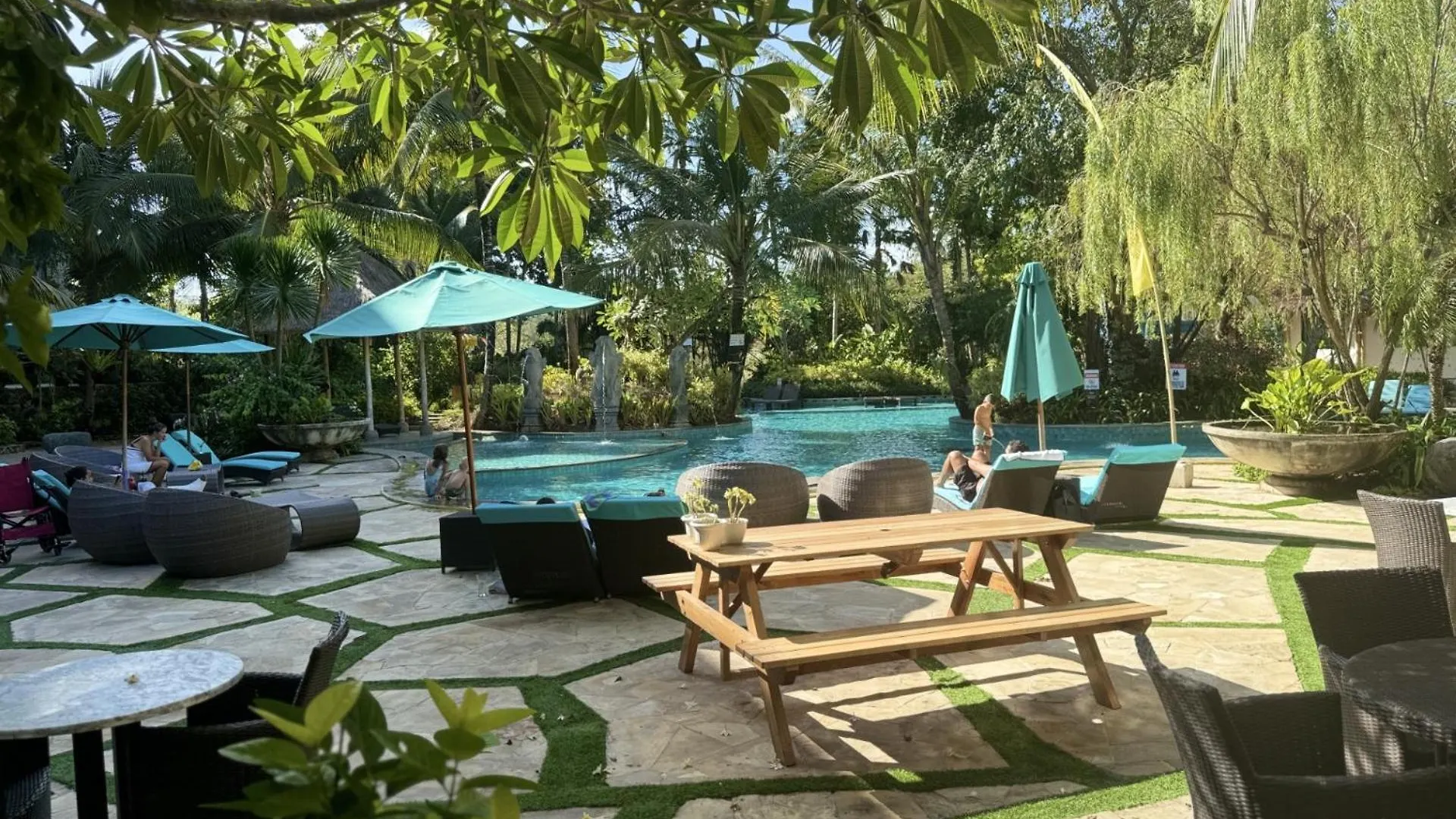 Lily Villa Jimbaran By Fays Hospitality