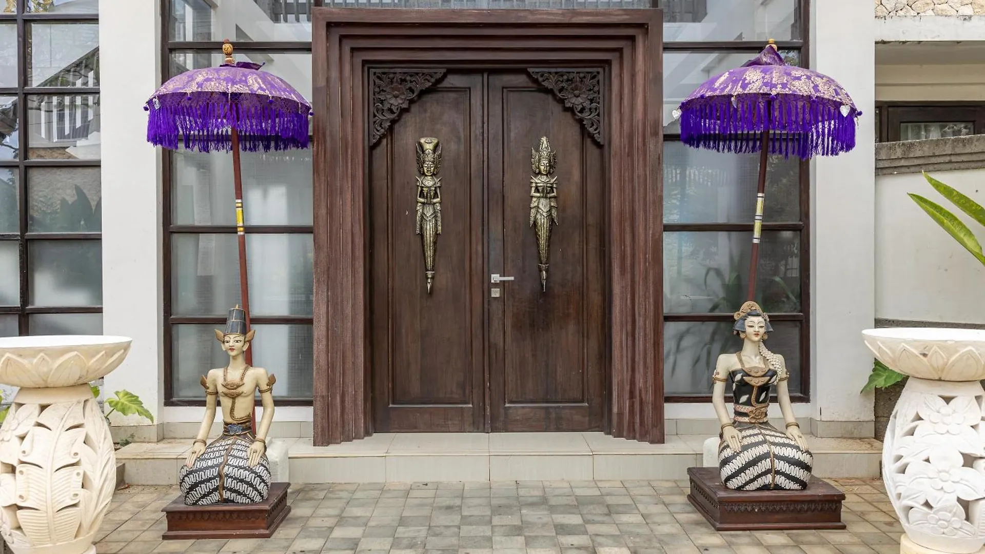 Lily Villa Jimbaran By Fays Hospitality
