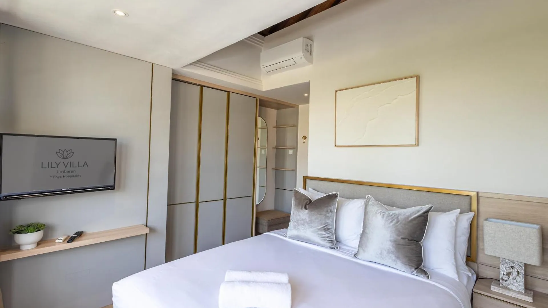 Lily Villa Jimbaran By Fays Hospitality Indonesia