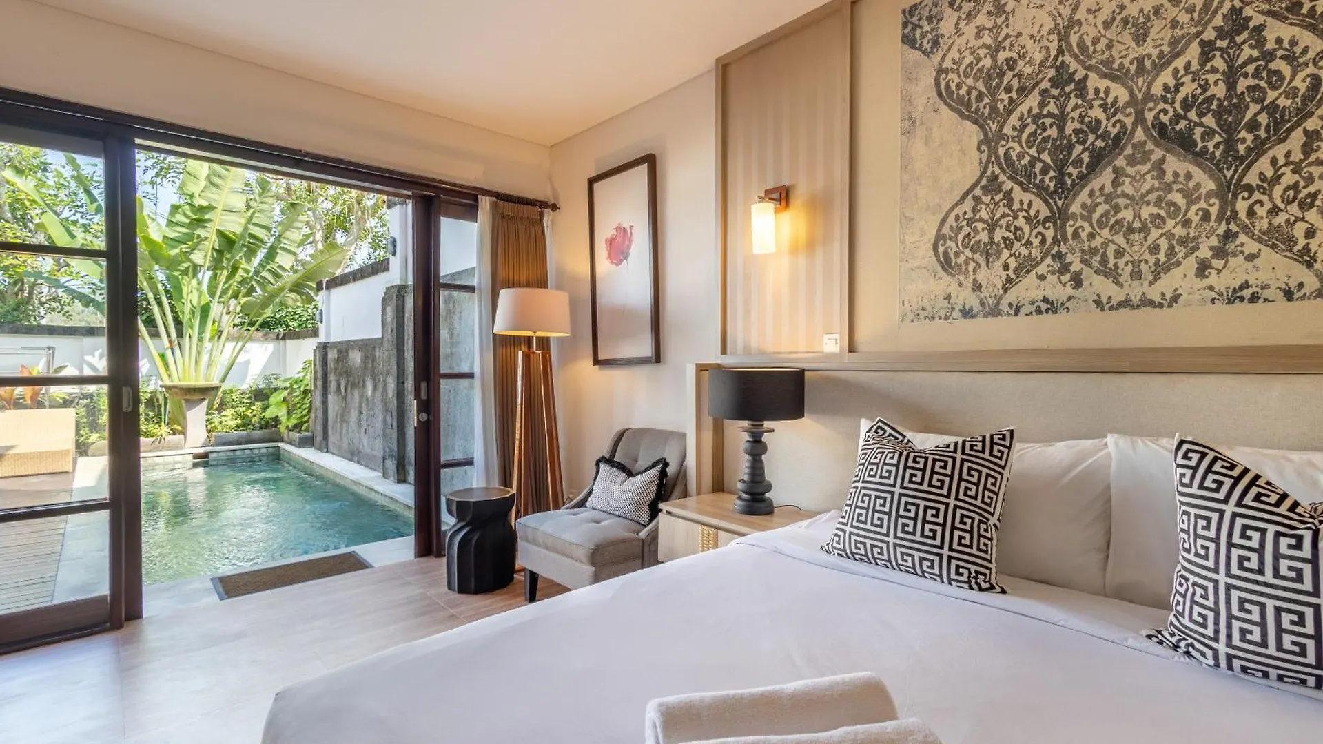 Lily Villa Jimbaran By Fays Hospitality