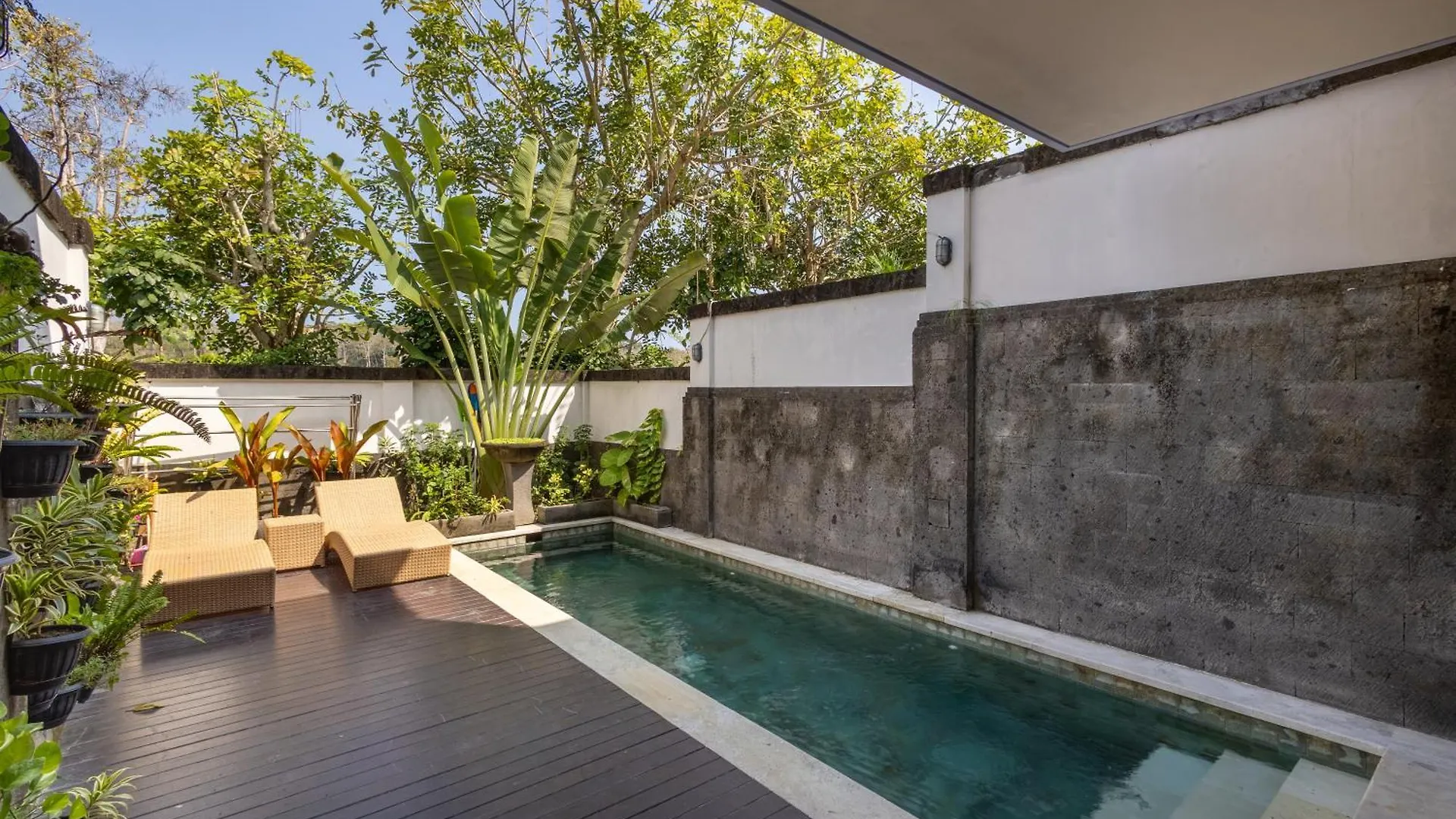 Lily Villa Jimbaran By Fays Hospitality Indonesia