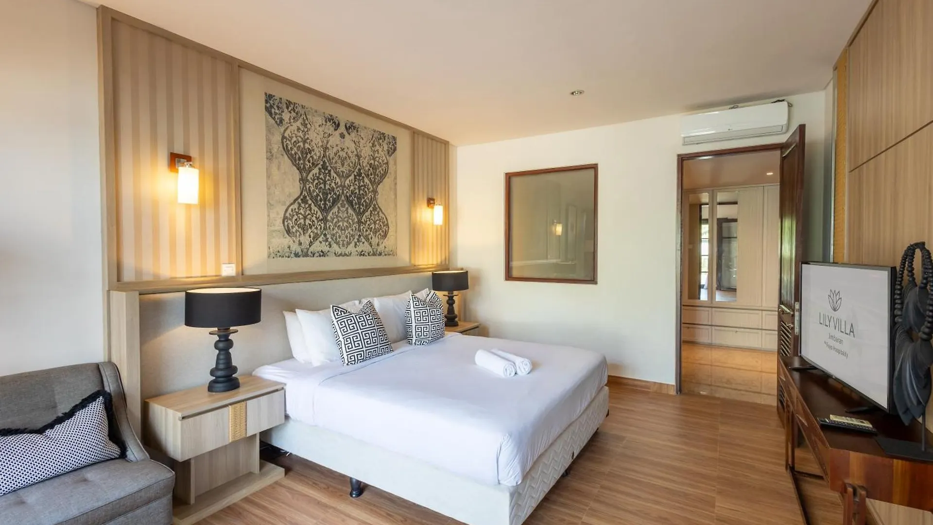 Lily Villa Jimbaran By Fays Hospitality
