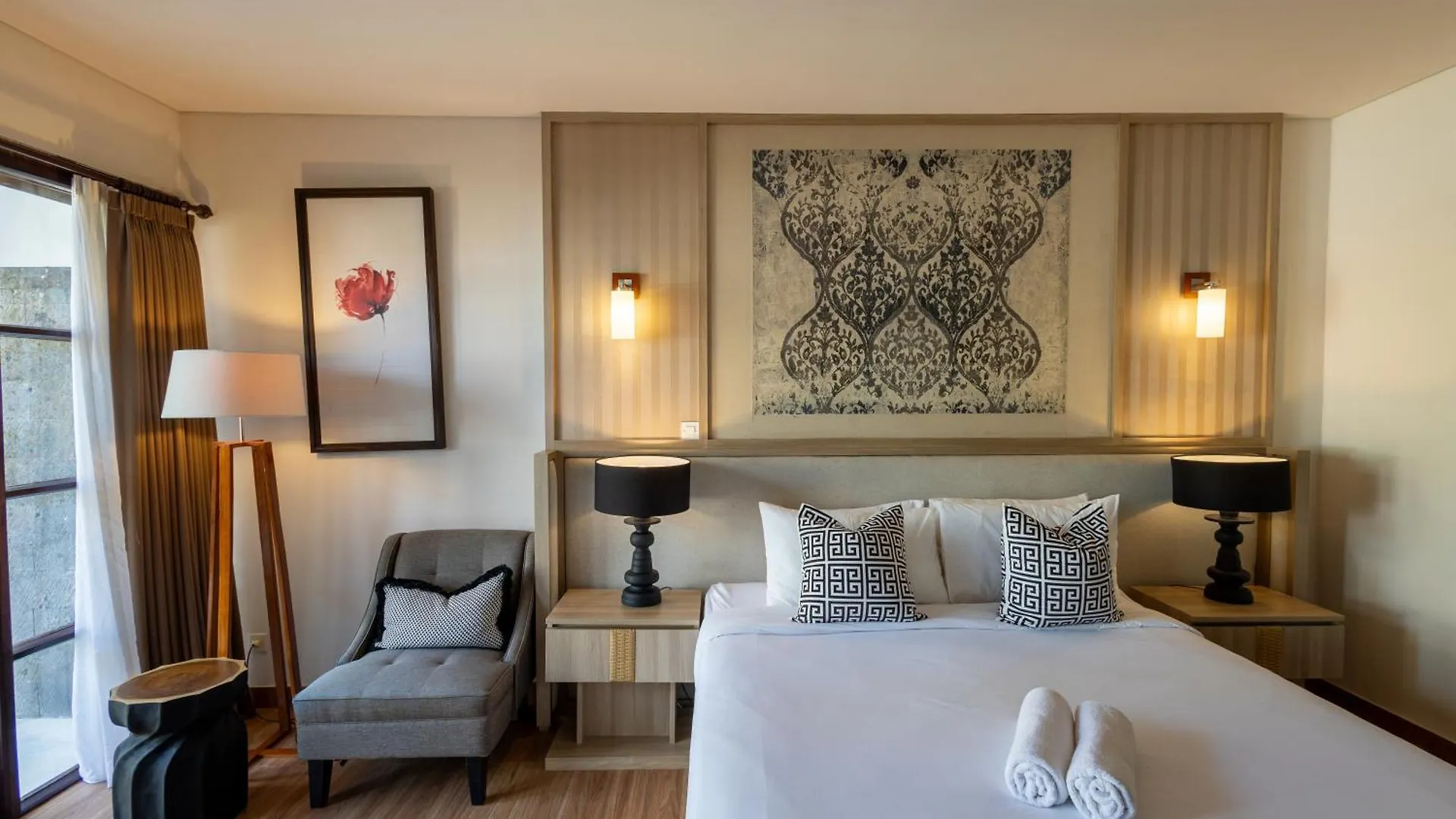 Lily Villa Jimbaran By Fays Hospitality