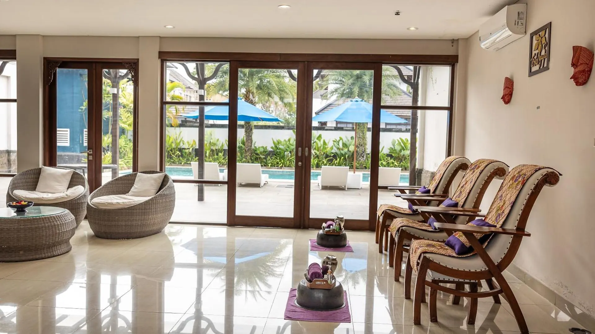 Lily Villa Jimbaran By Fays Hospitality