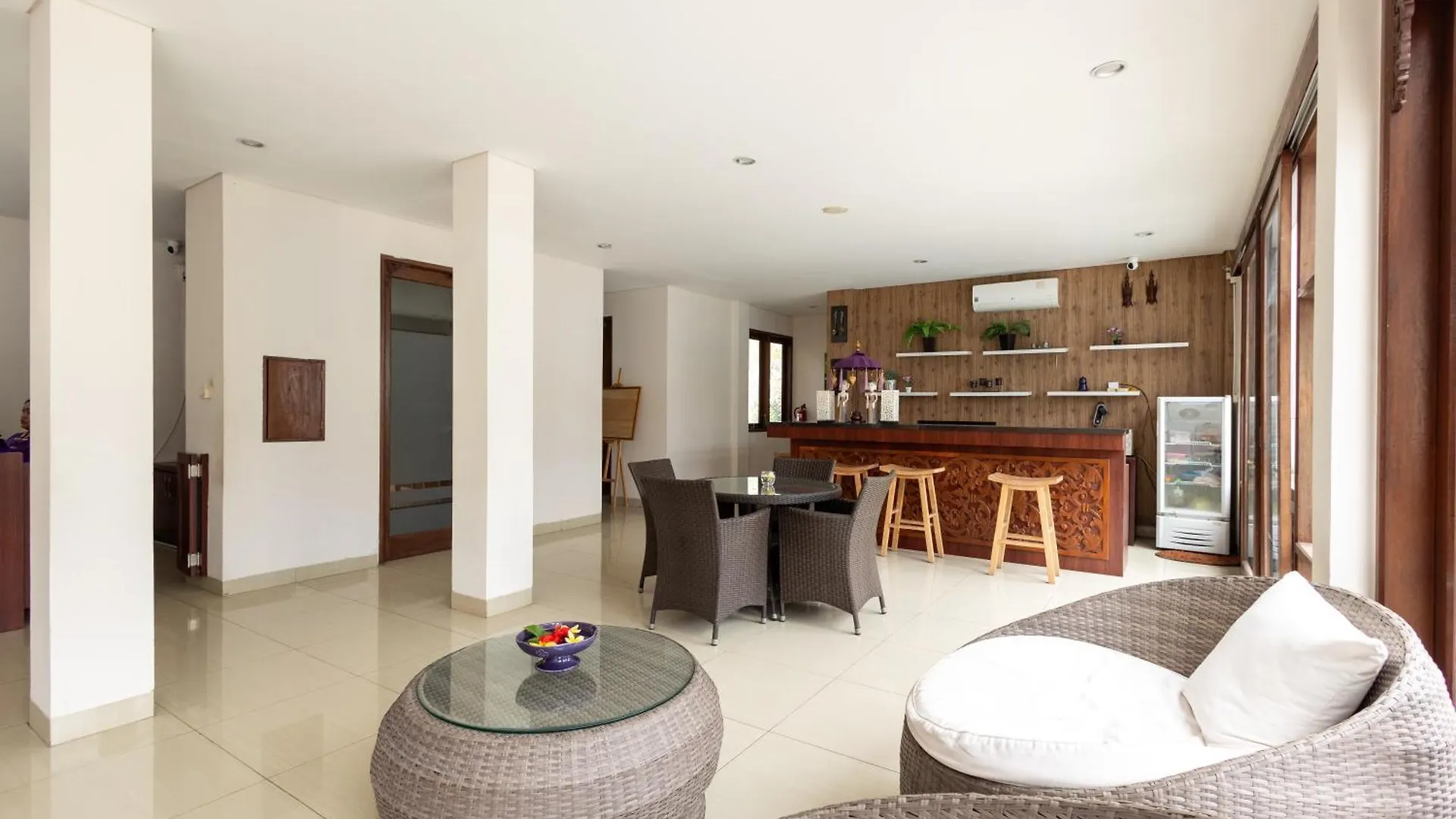 Lily Villa Jimbaran By Fays Hospitality Indonesia