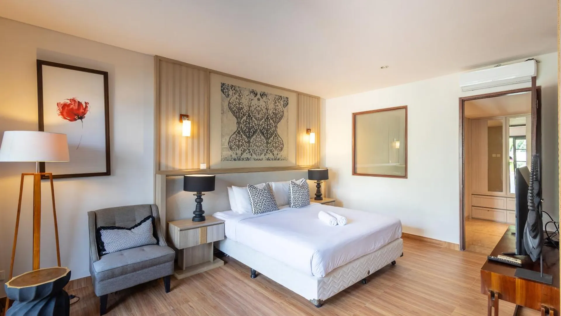 Lily Villa Jimbaran By Fays Hospitality 0*, Jimbaran (Bali) Indonesia