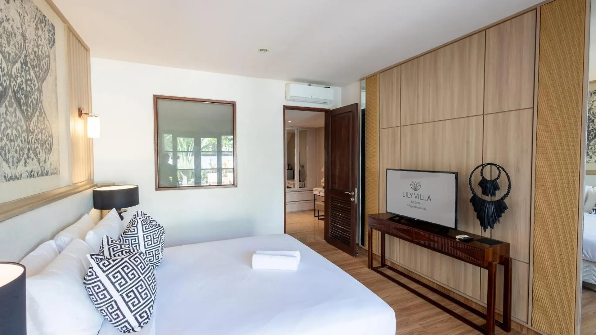 Lily Villa Jimbaran By Fays Hospitality