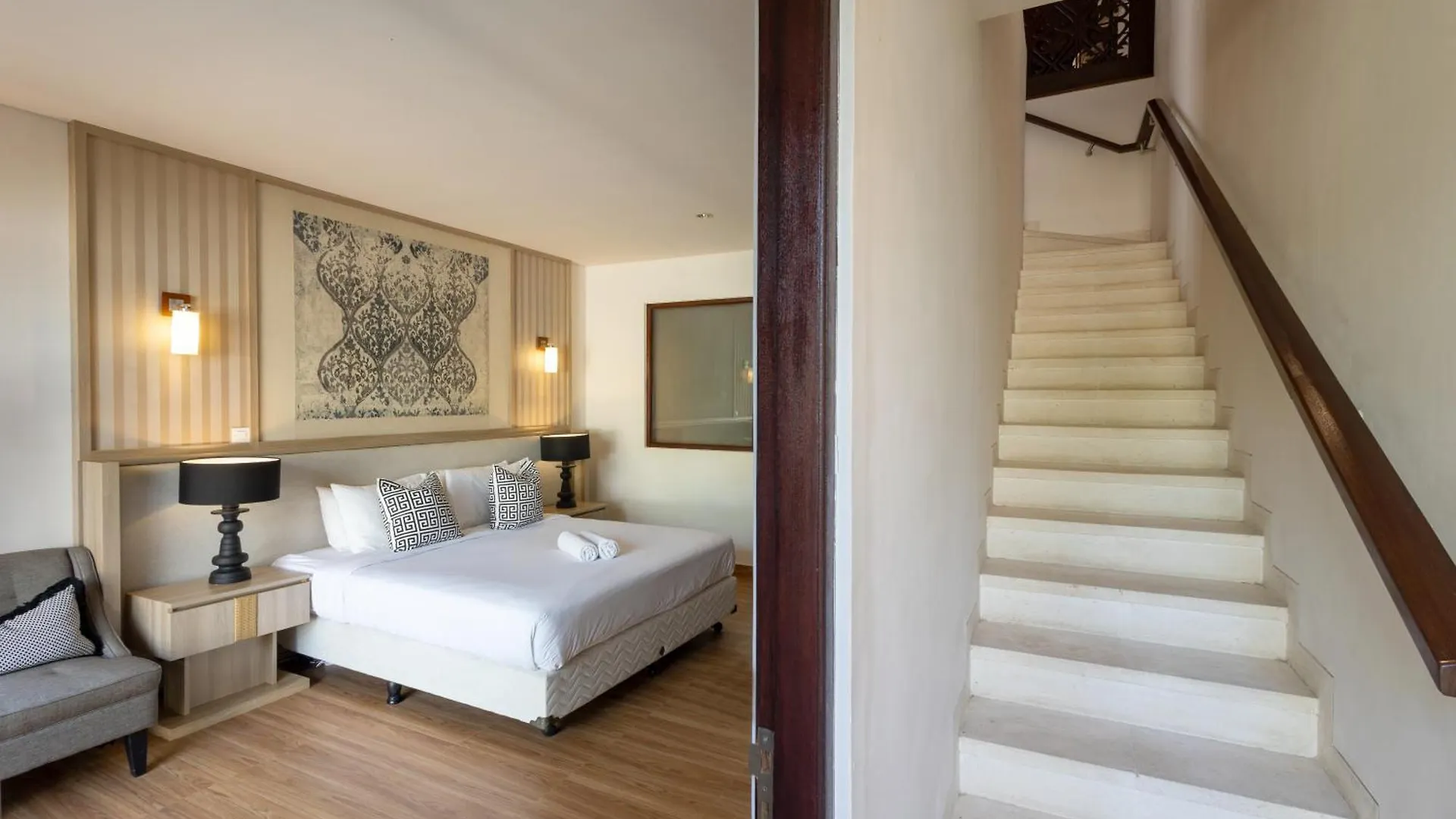 Lily Villa Jimbaran By Fays Hospitality