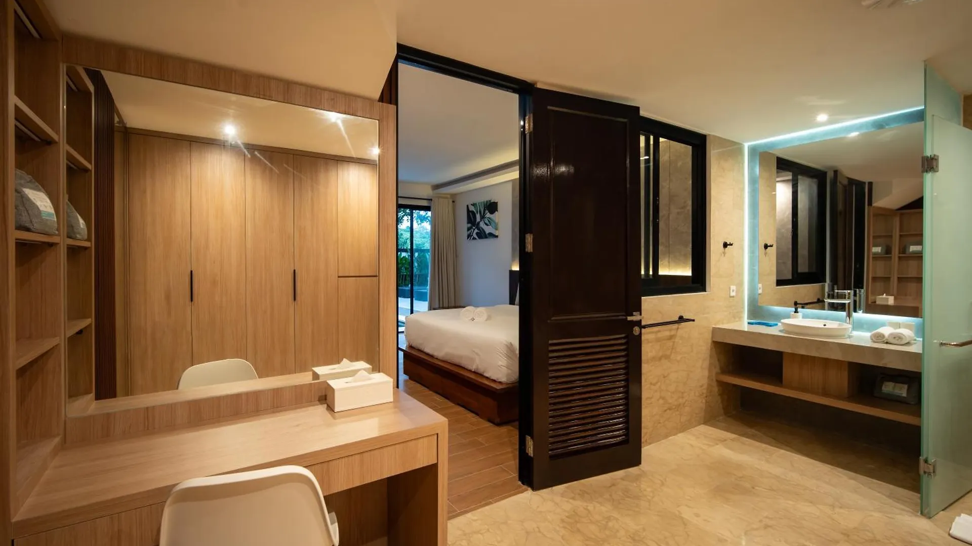 Lily Villa Jimbaran By Fays Hospitality