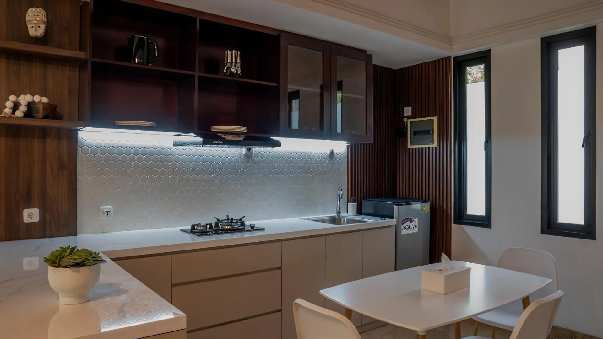 Lily Villa Jimbaran By Fays Hospitality Jimbaran (Bali)