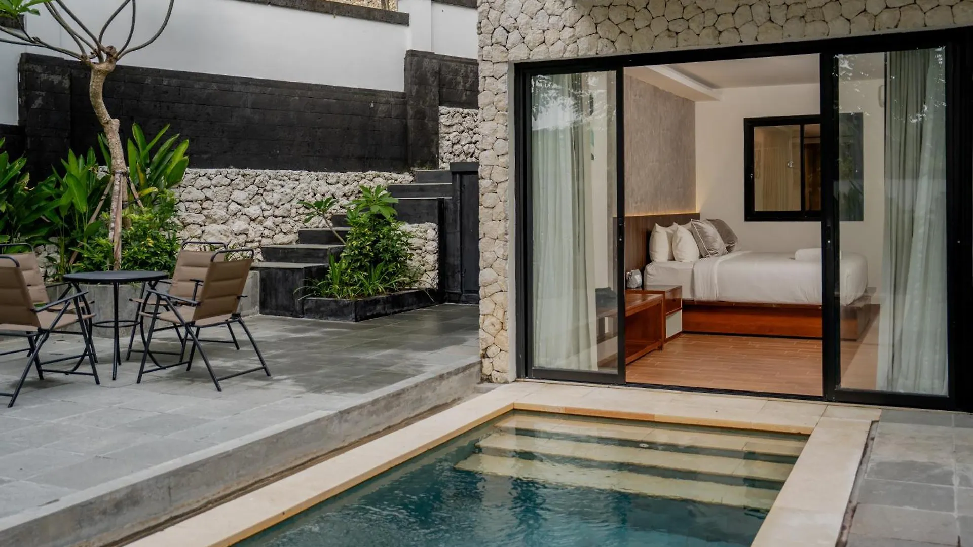 Lily Villa Jimbaran By Fays Hospitality Indonesia
