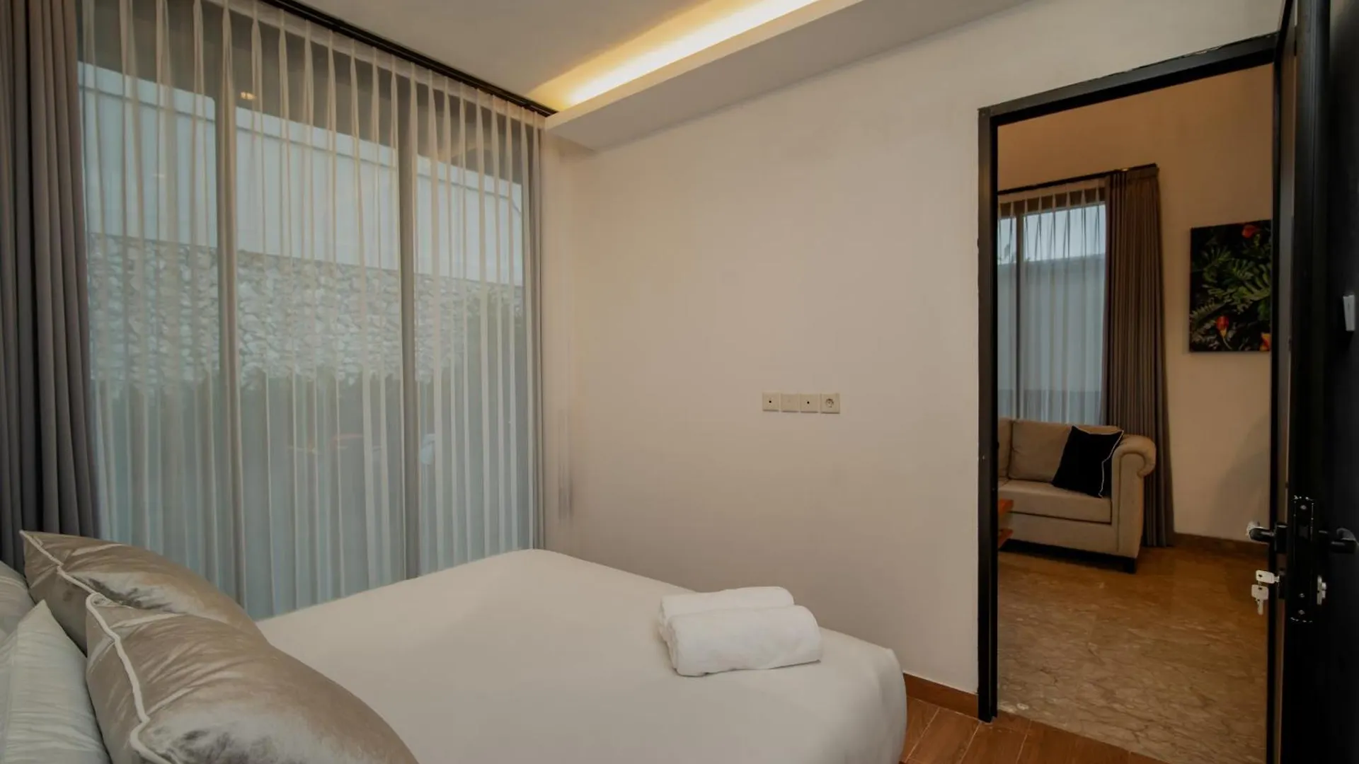 Lily Villa Jimbaran By Fays Hospitality Indonesia