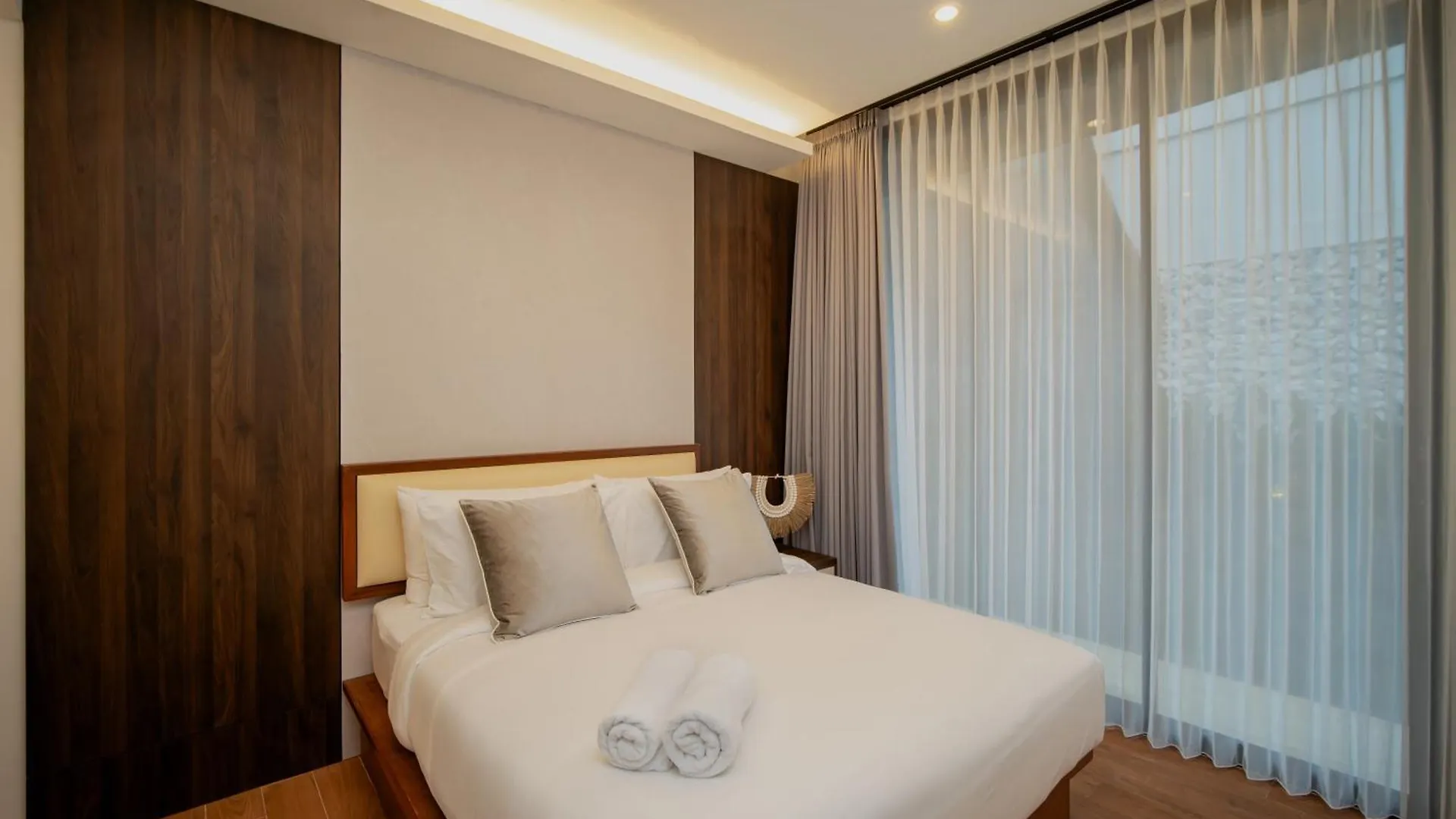 Lily Villa Jimbaran By Fays Hospitality  Jimbaran (Bali)
