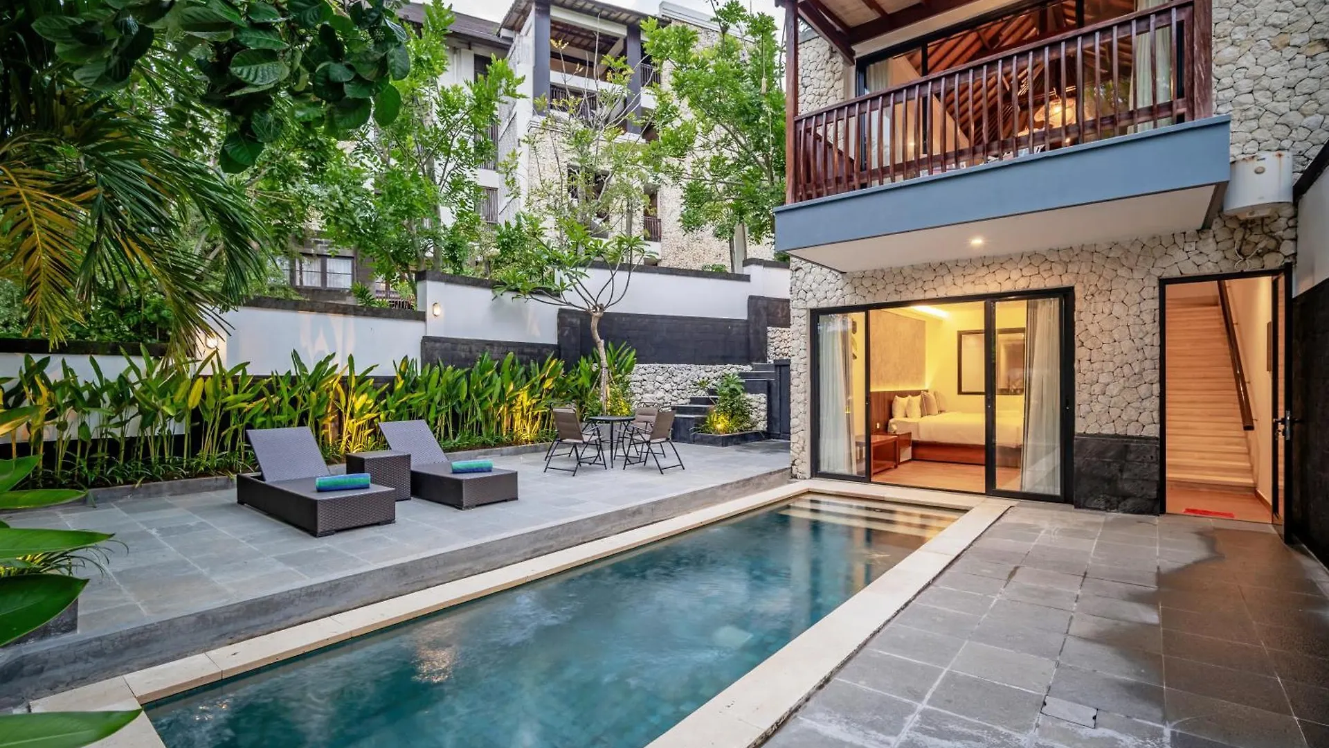 Lily Villa Jimbaran By Fays Hospitality