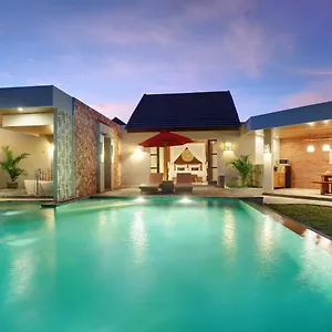Vivara Bali Private Pool & Retreat Jimbaran (Bali)