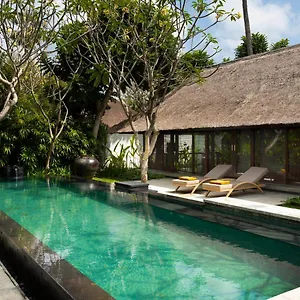 Kayumanis Private & Jimbaran (Bali)