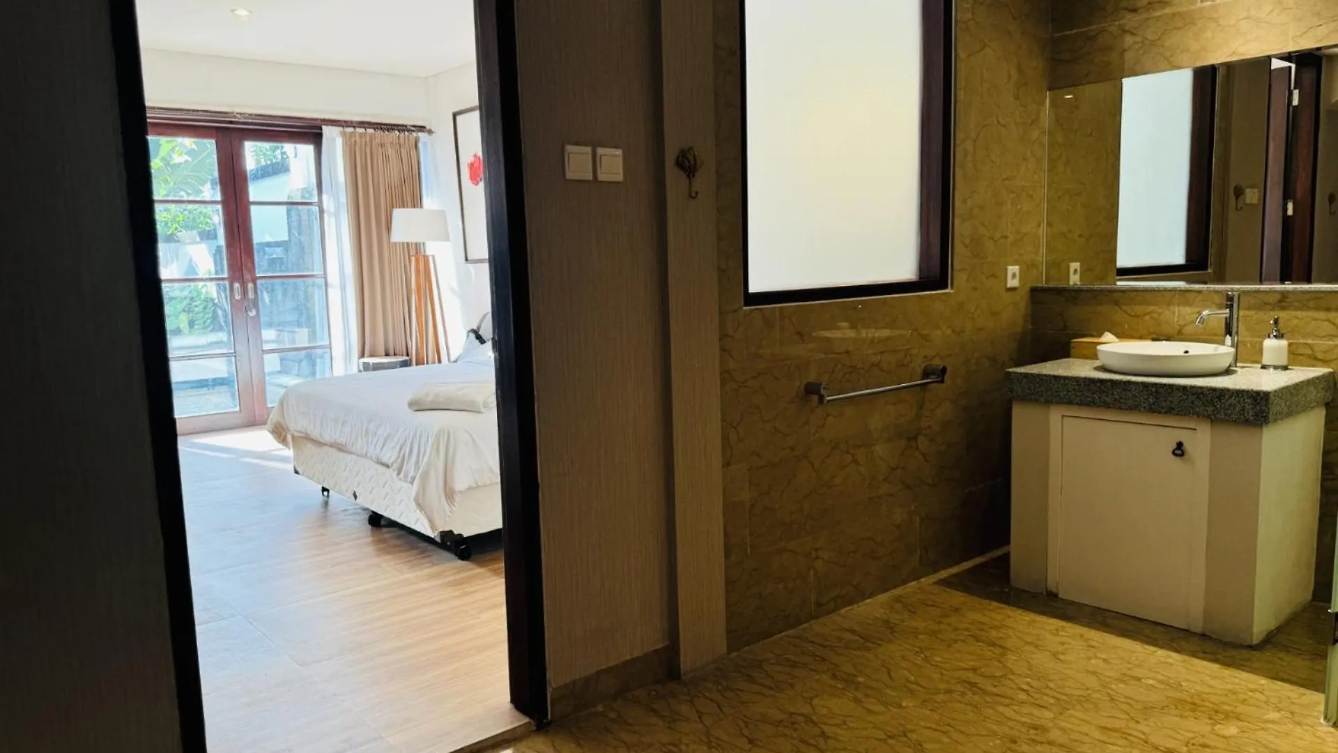 Lily Villa Jimbaran By Fays Hospitality Indonesia