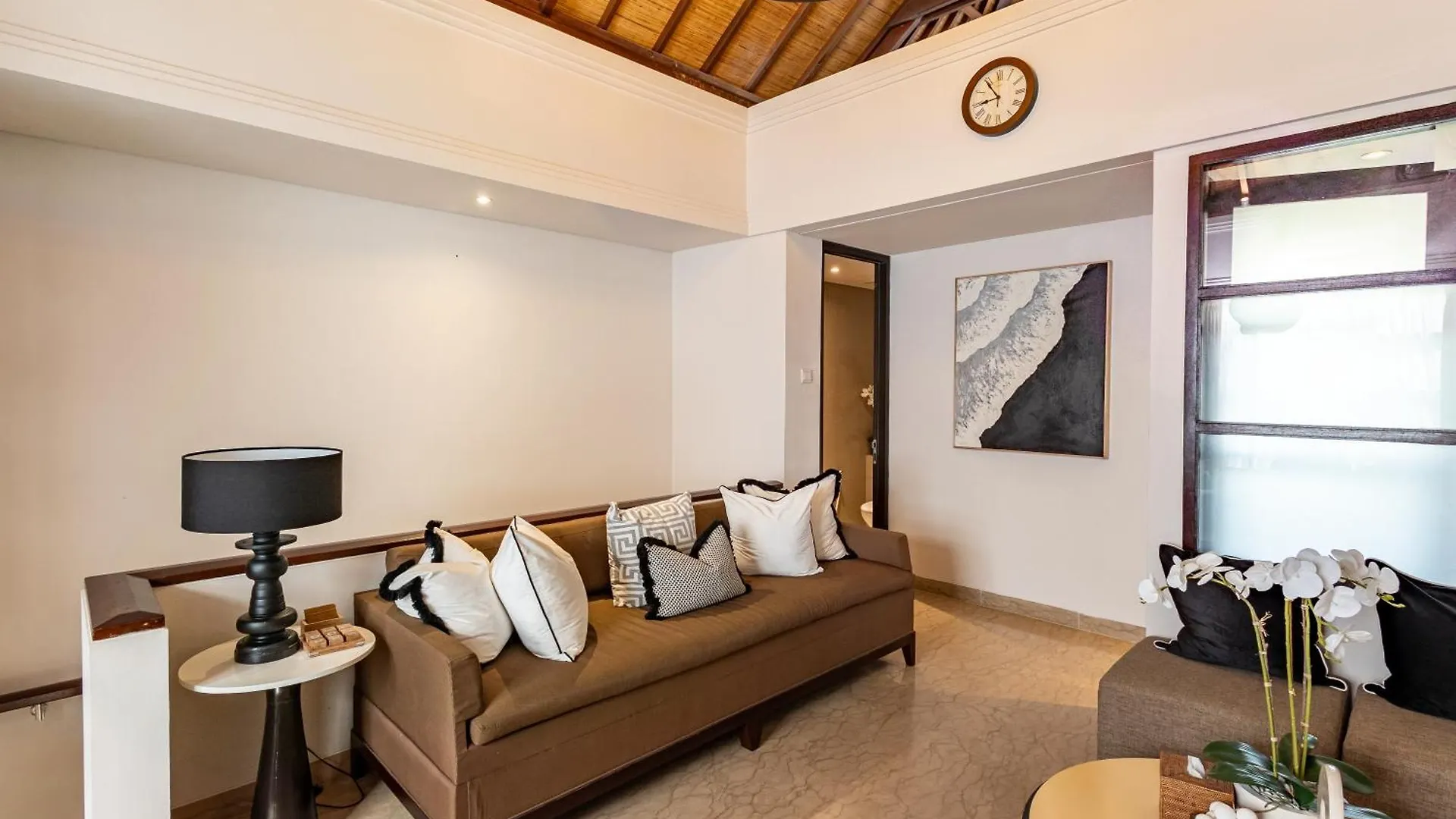 Lily Villa Jimbaran By Fays Hospitality
