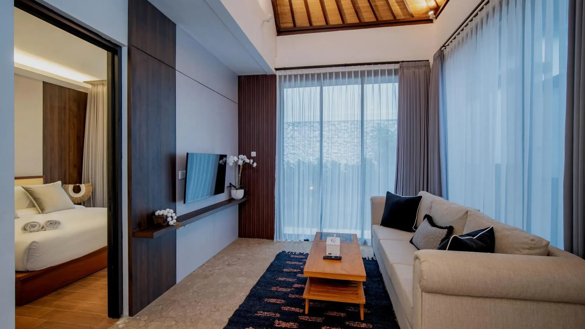 Lily Villa Jimbaran By Fays Hospitality 0*, Jimbaran (Bali) Indonesia