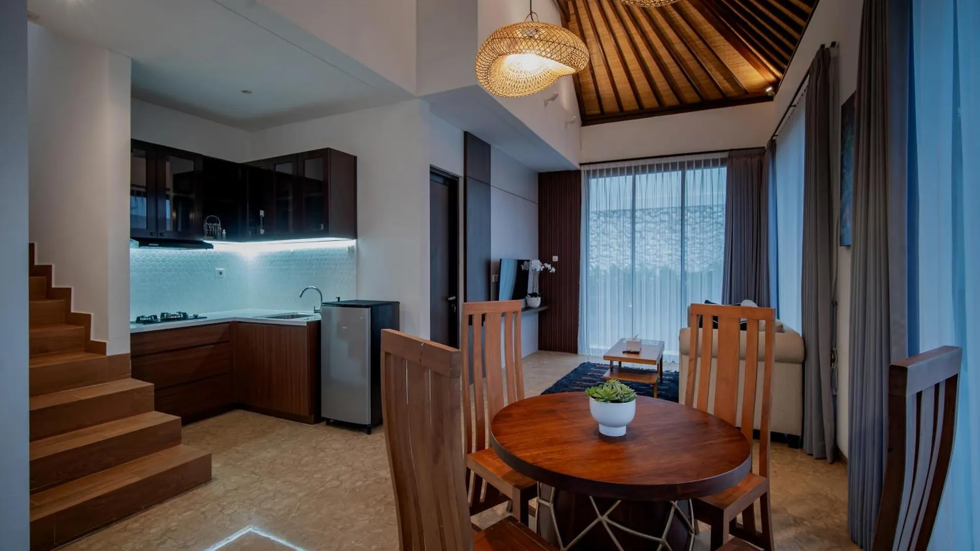 Lily Villa Jimbaran By Fays Hospitality  Jimbaran (Bali)