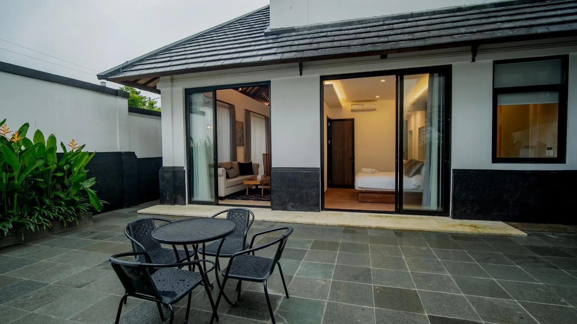 Lily Villa Jimbaran By Fays Hospitality Indonesia
